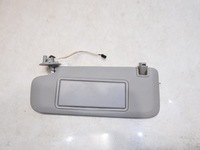 фото thumb №5, Козырёк защита левая opel insignia a