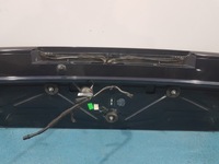 фото thumb №7, Bmw x3 e83 lift спойлер 3400384 monacoblau a35