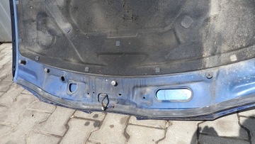 фото thumb №14, Капот передняя seat cordoba 00r hb