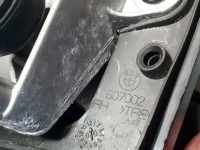 фото thumb №16, Зеркало правое фотохромный складной bmw x5 e70 3pin европа