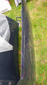 фото thumb №7, Капот кришка ford s-max mk1 рестайлінг 10-15 galaxy 10-