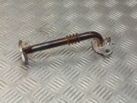 Труба трубка шланг egr renault clio v 147251411r оригінальний номер Доставка, фото thumb