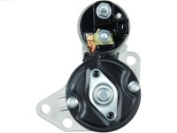 As-pl стартер 12v audi a3 ford galaxy seat ibiza toledo skoda Цена, фото thumb