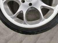 фото thumb №12, Диск диски проставки комплект 5x112 rh ae858555