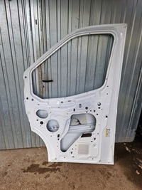 фото thumb №3, Дверь перед правое ford transit mk8