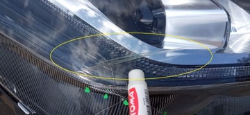 фото thumb №8, Suzuki swift mk8 17- лампа правая перед передняя полный led eu stanley w2966