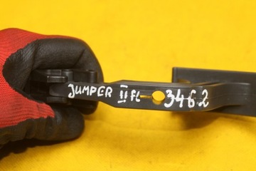 фото thumb №6, Ручка відкривання капота jumper ii fl boxer ducato