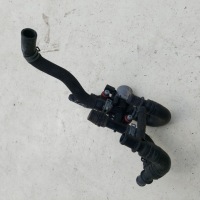 фото thumb №2, Wąż труба wody audi q5 a4 b8 a5 помпа магистраль
