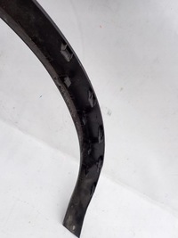 фото thumb №11, Nissan qashqai ii 13- молдинг крила правий задня