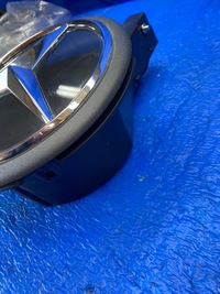 фото thumb №6, Решётка радиатора эмблема значок разъём заливная горловина зарядки e-sprinter a910000000