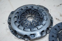 фото thumb №9, Ssangyong rexton сцепление диск + прижим 2,7 xdi 05r