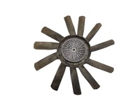 фото thumb №1, Mercedes s w126 72- віскозна муфта вентилятор