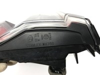 фото thumb №12, Subaru legacy outback 2021- лампа задня права зад w кришка багажника led stanley w4708