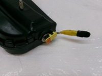 фото thumb №4, Jeep renegade подушка сиденье левая подушка безопасности