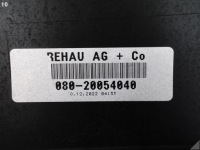 фото thumb №11, Mercedes eqe v294 sedan седан amg suv 22- бампер бампер задняя 6xpdc