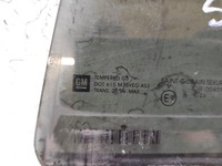 фото thumb №3, Cadillac srx 1 i 03- стекло левая зад треугольник as3 тёмное