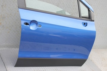 фото thumb №9, Дверь правый перед правые передние suzuki sx4 s-cross 13-21 zum