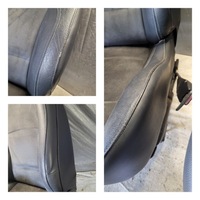 фото thumb №15, Сиденья полукожа з підігрівом комплект renault laguna ii универсал 04r