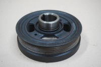 фото thumb №1, Land cruiser 120 шків колінчастого вала 3,0 d4d