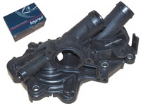 фото thumb №1, Корпус термостата skoda fabia karoq kodiaq octavia rapid scala superb yeti