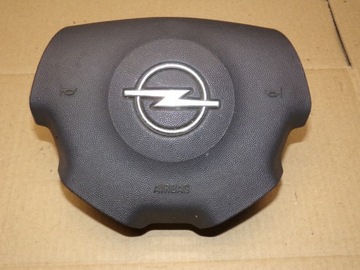 фото thumb №1, Подушка водителя air bag 1 патрон/заряд vectra c signum