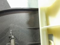 фото thumb №6, Audi a5 f5 8w sportback защита стойка b s-line левая 8w8867243