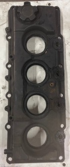 фото thumb №1, Крышка головки валов maxity atleon cabstar 3.0