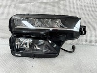 фото thumb №1, Skoda karoq lift права лампа full led