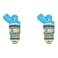 фото thumb №1, Uel инжектор nozzle 23250-75070 for toyota hilux rzn14 hiace rzh1 dyna rzy2