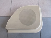 фото thumb №1, Защита заглушка накладка динамика левый перед mercedes w219 c219 cls beż