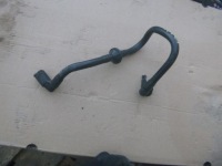 фото thumb №1, Шланг трубка вакуумa 6r1612041b seat ibiza iv 6j