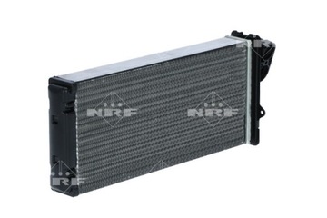 фото thumb №9, Отопитель обогрева кабины nrf 54382 [easy fit]