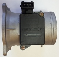 фото thumb №1, Autlog lm1098 витратомір масовий повітря