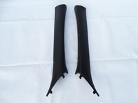 фото thumb №1, Защита стойка левая правая перед honda civic x 10 hb