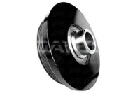 Купити Dayco шків колінчастого вала колінчастого bmw f10 f18 x3 3,, фото thumb