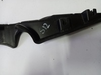 фото thumb №4, Захист жабо права renault megane ii 02-08