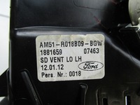 фото thumb №4, Решітка обдув права ліва c-max mk2 grand