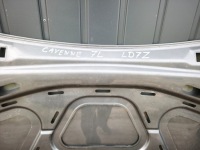 фото thumb №8, Капот перед porsche cayenne 7l ld7z