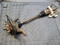 фото thumb №1, Поворотный кулак ступица перед передняя правая приводной вал nissan leaf ii ze1