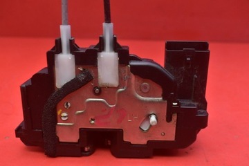 фото thumb №6, Замок двері лівий зад задній 81410-1j520 hyundai i20 1 i 5d hb рестайлінг 12-14