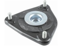 фото thumb №1, Кронштейн амортизатора перед kia ceed ii 12-18 pro ceed ii 13-18