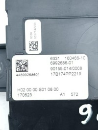 Блок управления подвеска bcm fem sam bsi bmw 7 2018 160466 Киев, фото thumb