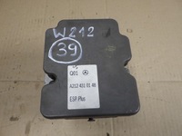 фото thumb №1, Насос abs mercedes w212 a2124310148
