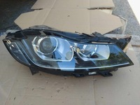 фото thumb №8, Jaguar f-pace r-sport x761 бампер капот лампа ксенон pas крыло перед