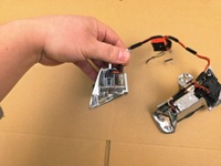 фото thumb №12, S-max mk1 i galaxy mk3 mondeo mk4 przedlift перемикачі вимикач круїз-контроль