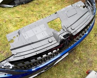 фото thumb №13, Бампер перед передній kompletny renault austral lift ii e-tech 2024 rqh i