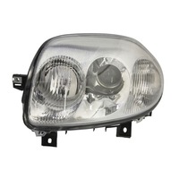 фото thumb №1, Лампа renault clio ii 98-16 фара левый