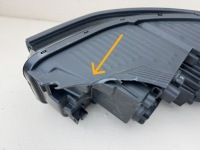 фото thumb №8, Hyundai ioniq v 5 21r- правая фара перед фара полный led 92102-ni140