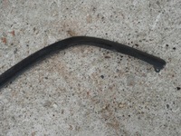 фото thumb №3, Молдинг нижня накладка renault laguna 2 ii 01-