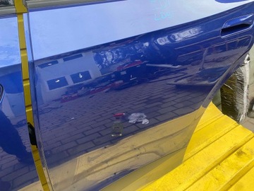 фото thumb №7, Volkswagen id4 двері лівий зад ld5f